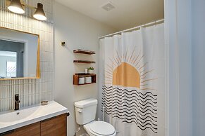 Topocks Premier Luxury Rental Home: 5 Mi to River