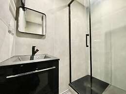 Suite Standing Centre Proche Gare Cosy
