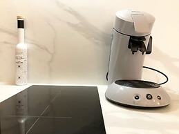 Suite Standing Centre Proche Gare Cosy