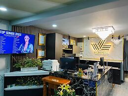 DE Hotel Phnom Penh