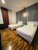 DE Hotel Phnom Penh
