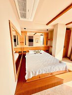 The May Five | Adults only