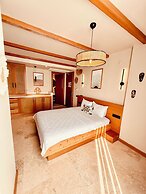 The May Five | Adults only