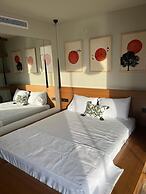 The May Five | Adults only