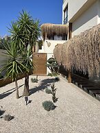 The May Five | Adults only