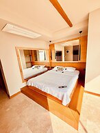 The May Five | Adults only