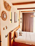 The May Five | Adults only