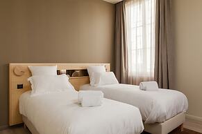 Hôtel Des Sept - Entrée autonome, réception en ligne - Encore Mieux