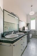 Modern Petroleum Apartment by Wonderful Italy