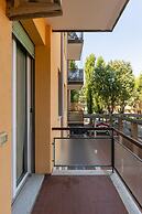 Modern Petroleum Apartment by Wonderful Italy