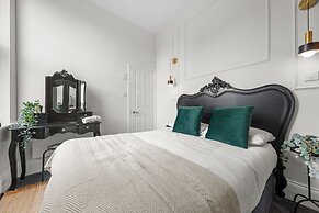 Harrogate - Pelican Suite 1 Bedroom