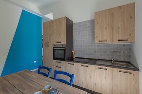 3321 Villa Fiorezza - App 4 by Barbarhouse