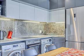 Luxury 1 Bed Apartment at The Capital on the Park