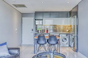 Luxury 1 Bed Apartment at The Capital on the Park
