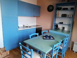 Beautiful 1-bed Apartment in Fuzine With Lake View