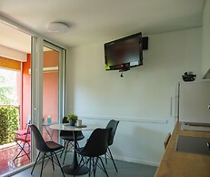 Captivating 1-bed Apartment in Rijeka With Parking