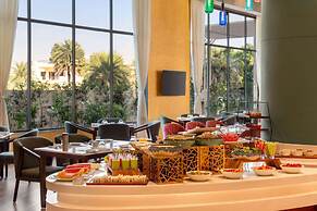 Ramada Encore by Wyndham Amritsar Airport