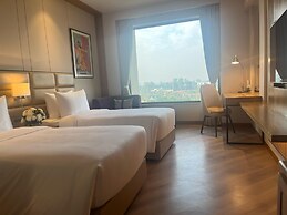 Ramada Encore by Wyndham Amritsar Airport