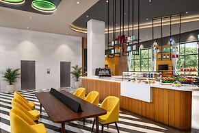 Ramada Encore by Wyndham Amritsar Airport