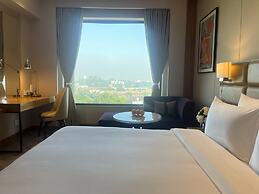 Ramada Encore by Wyndham Amritsar Airport