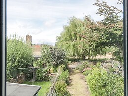 Abbey Cottage Montacute