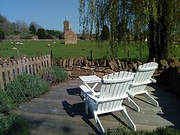 Abbey Cottage Montacute