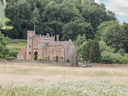 Abbey Cottage Montacute