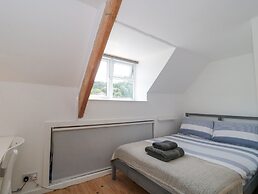 Abbey Cottage Montacute