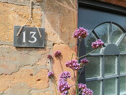 Abbey Cottage Montacute