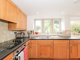 Abbey Cottage Montacute