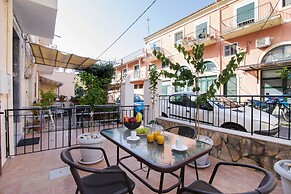 Down Town Apartment by Corfuescapes