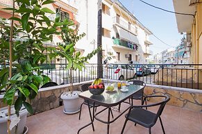 Down Town Apartment by Corfuescapes