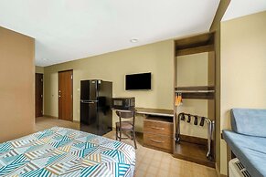 Motel 6 Breaux Bridge, La