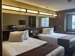 Motel 6 Breaux Bridge, La