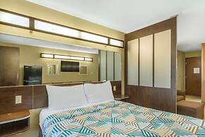 Motel 6 Breaux Bridge, La