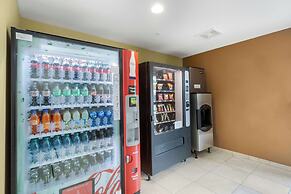 Motel 6 Breaux Bridge, La