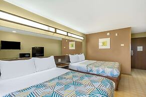 Motel 6 Breaux Bridge, La