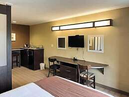 Motel 6 Breaux Bridge, La