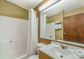 Studio 6 Suites - Breaux Bridge, La