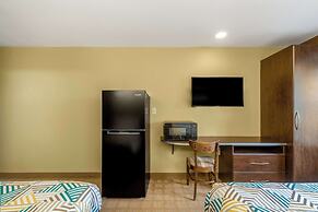 Studio 6 Suites - Breaux Bridge, La