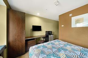 Studio 6 Suites - Breaux Bridge, La