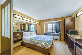 Studio 6 Suites - Breaux Bridge, La