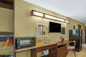 Studio 6 Suites - Breaux Bridge, La