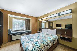 Studio 6 Suites - Breaux Bridge, La