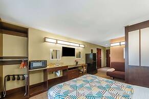 Studio 6 Suites - Breaux Bridge, La