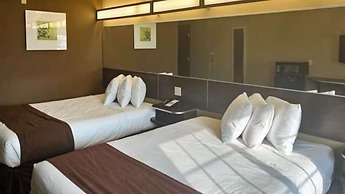 Studio 6 Suites - Breaux Bridge, La