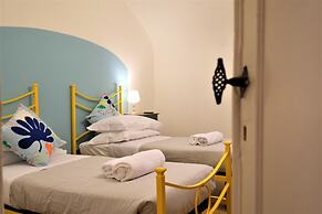 Wine Apartments Florence Nebbiolo