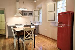 Wine Apartments Florence Nebbiolo