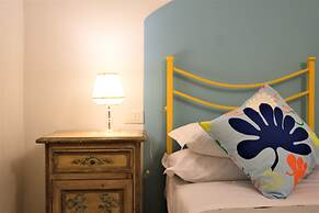 Wine Apartments Florence Nebbiolo