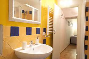 Wine Apartments Florence Nebbiolo